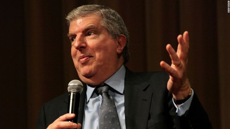 Marvin Hamlisch