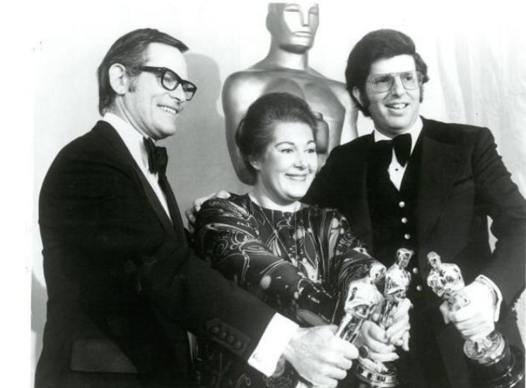 Marvin Hamlisch