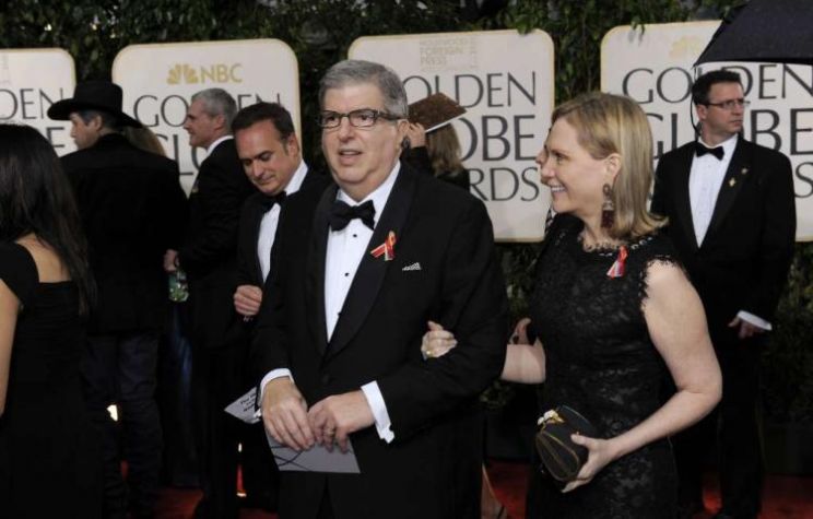 Marvin Hamlisch