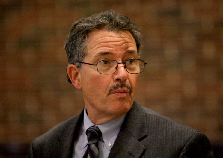 Marvin J. McIntyre
