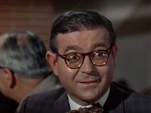 Marvin Kaplan