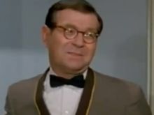 Marvin Kaplan