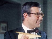 Marvin Kaplan