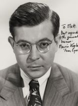 Marvin Kaplan