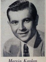 Marvin Kaplan