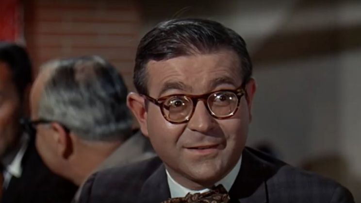 Marvin Kaplan