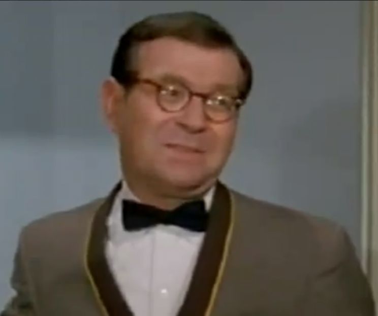 Marvin Kaplan