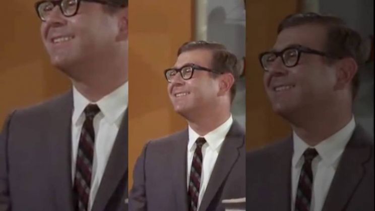 Marvin Kaplan