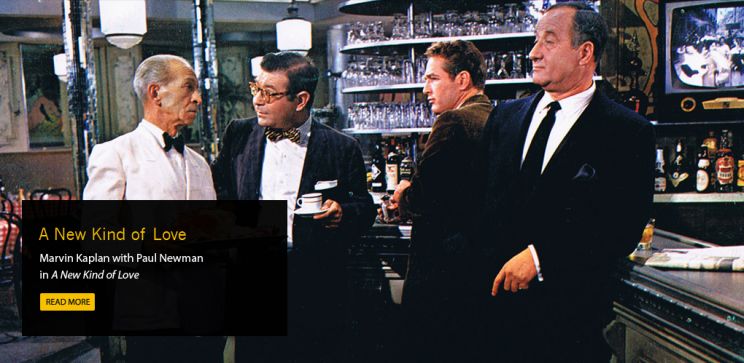Marvin Kaplan