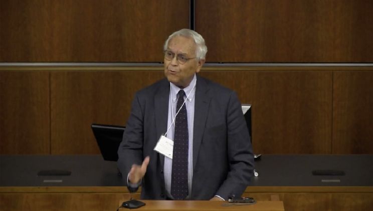 Marvin Kaplan