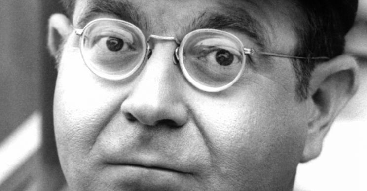 Marvin Kaplan