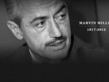 Marvin Miller