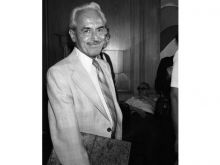 Marvin Miller
