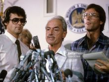 Marvin Miller