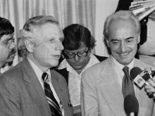 Marvin Miller