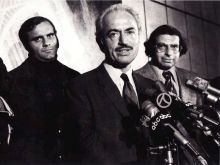 Marvin Miller