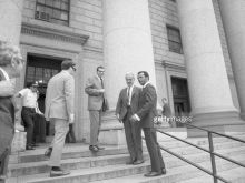Marvin Miller