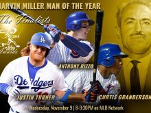 Marvin Miller
