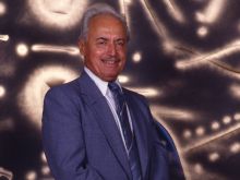 Marvin Miller
