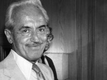 Marvin Miller