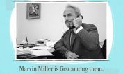 Marvin Miller