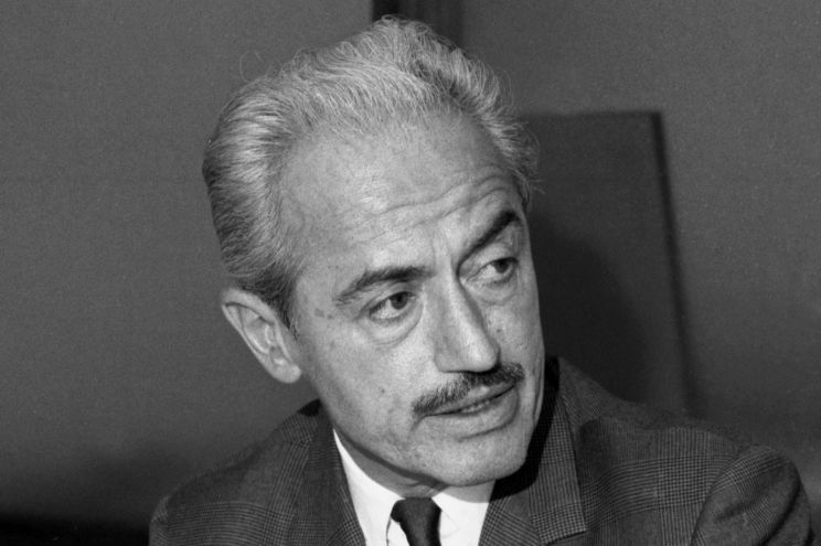 Marvin Miller