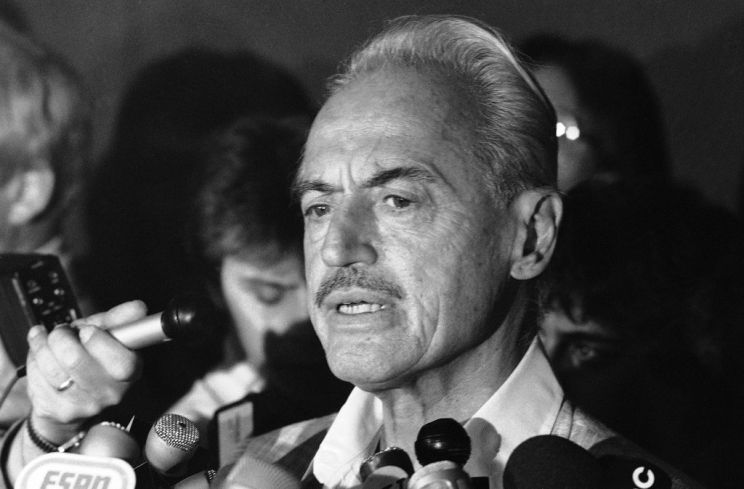 Marvin Miller