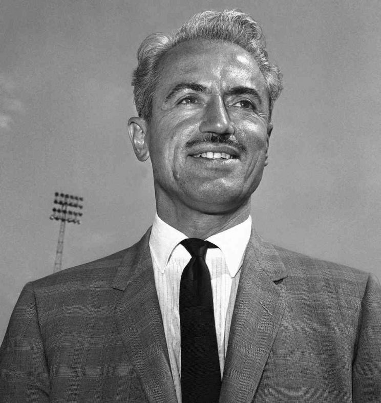 Marvin Miller