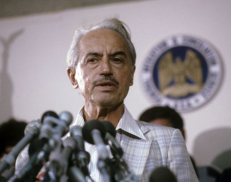 Marvin Miller