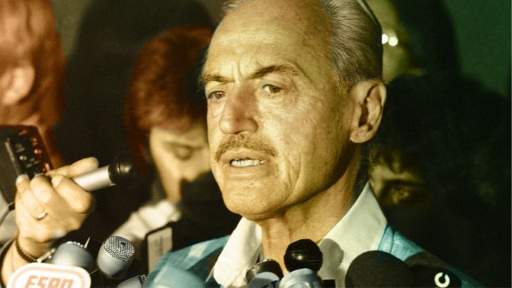 Marvin Miller