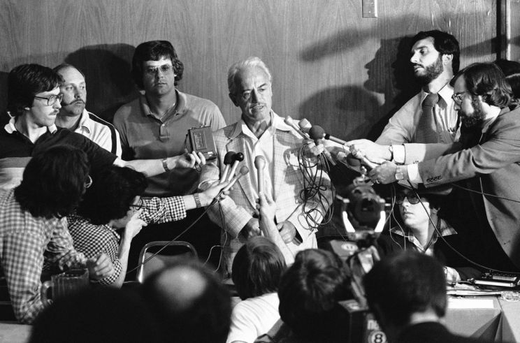 Marvin Miller