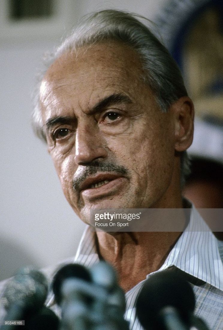 Marvin Miller