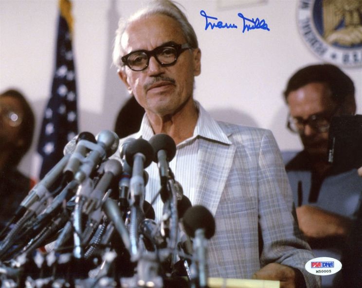 Marvin Miller