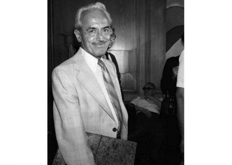 Marvin Miller