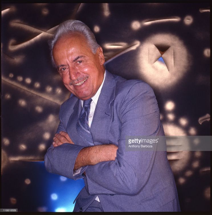 Marvin Miller