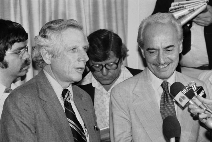 Marvin Miller