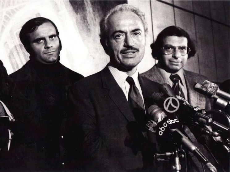 Marvin Miller