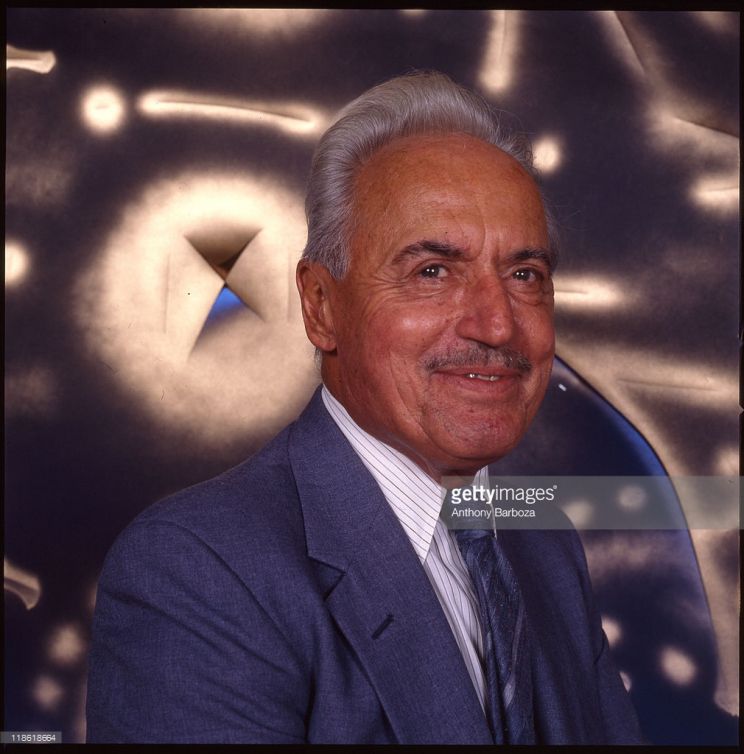 Marvin Miller