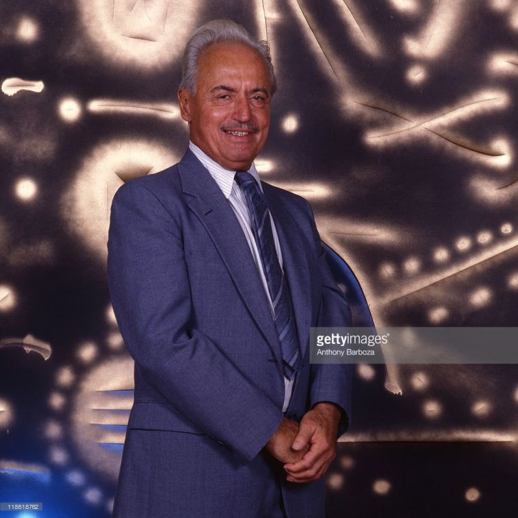 Marvin Miller