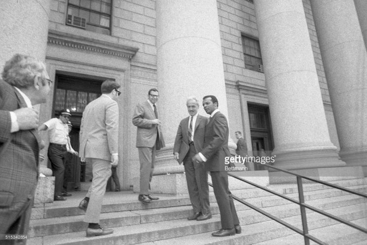 Marvin Miller
