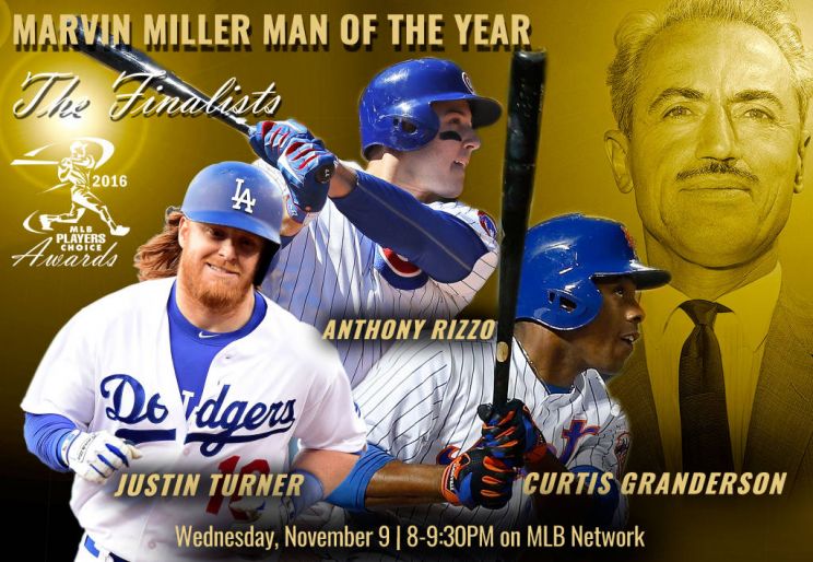 Marvin Miller