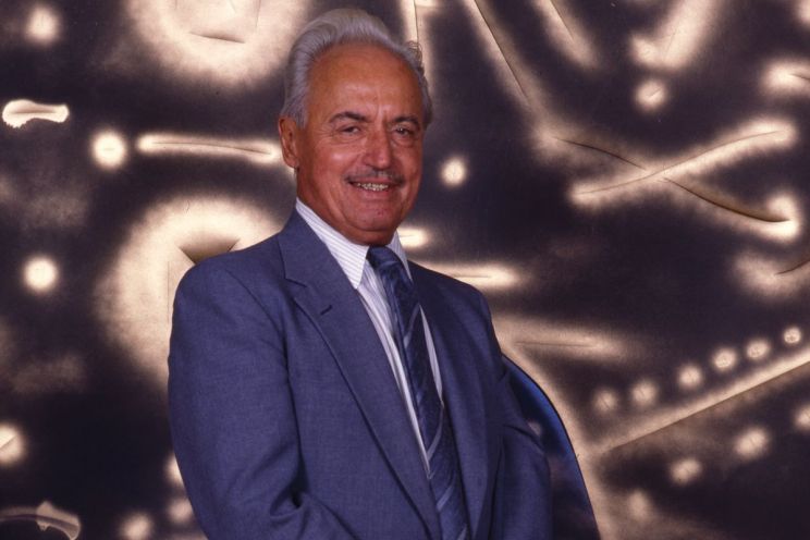 Marvin Miller