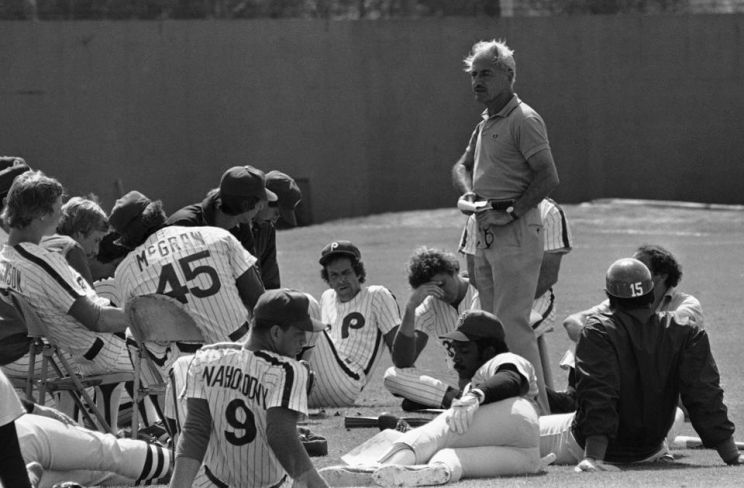 Marvin Miller