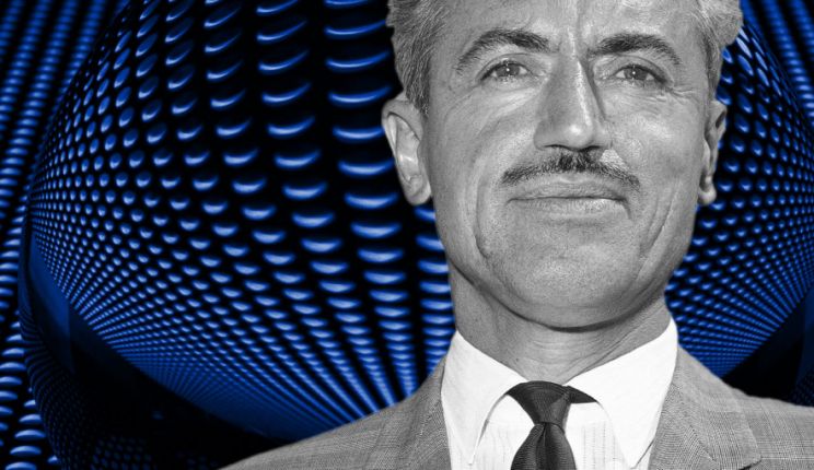 Marvin Miller