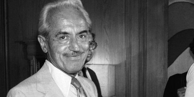 Marvin Miller