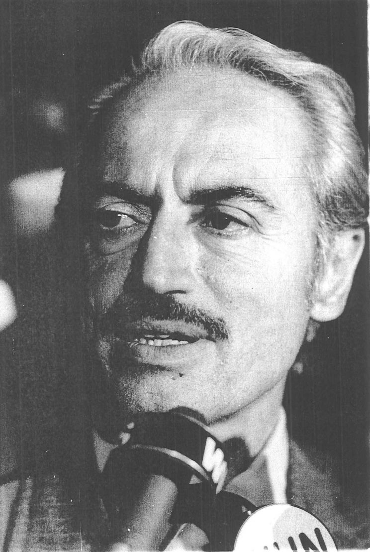 Marvin Miller