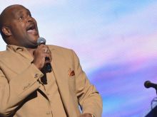 Marvin Winans