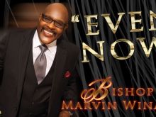 Marvin Winans