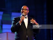 Marvin Winans