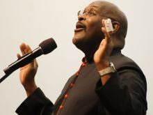 Marvin Winans